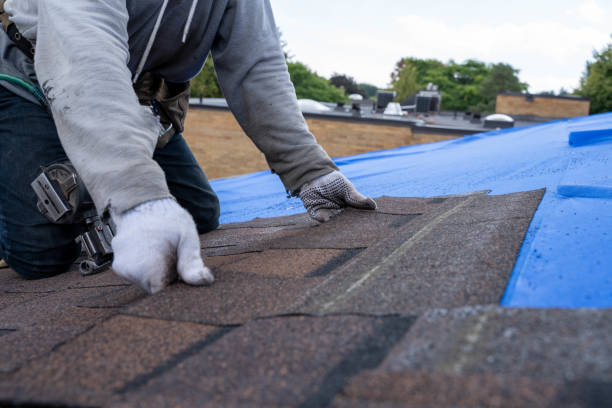 Best Best Roofing Contractors  in Salem, NC