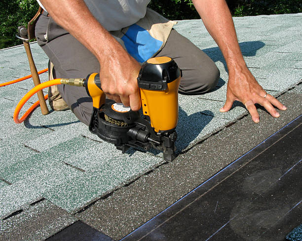 Best Emergency Roof Repair  in Salem, NC