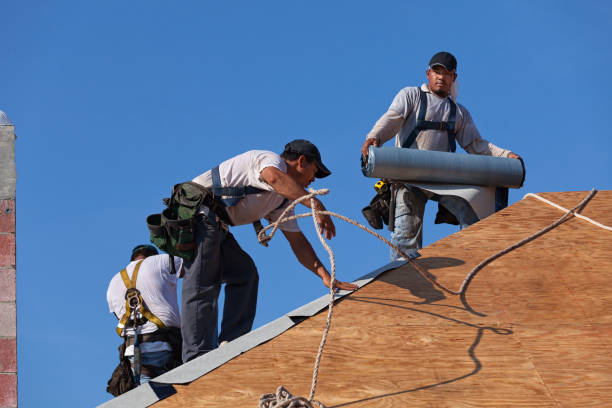Best Residential Roofing Contractor  in Salem, NC