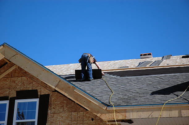 Slate Roofing Contractor in Salem, NC