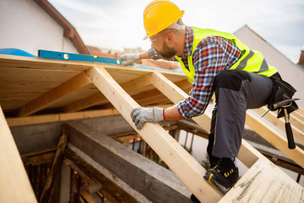 Best Residential Roofing Contractor  in Salem, NC